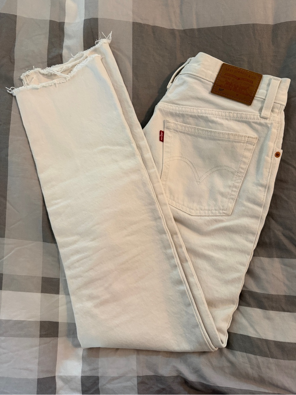Levi's Women's Jeans 2 pairs
